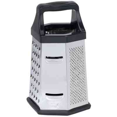 Терка Resto Sham 6-гранна (95411) Винница