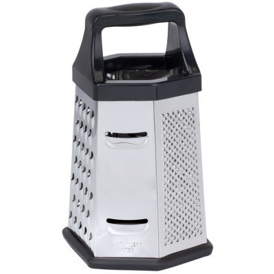 Терка Resto Sham 6-гранна (95411) Винница - изображение 5