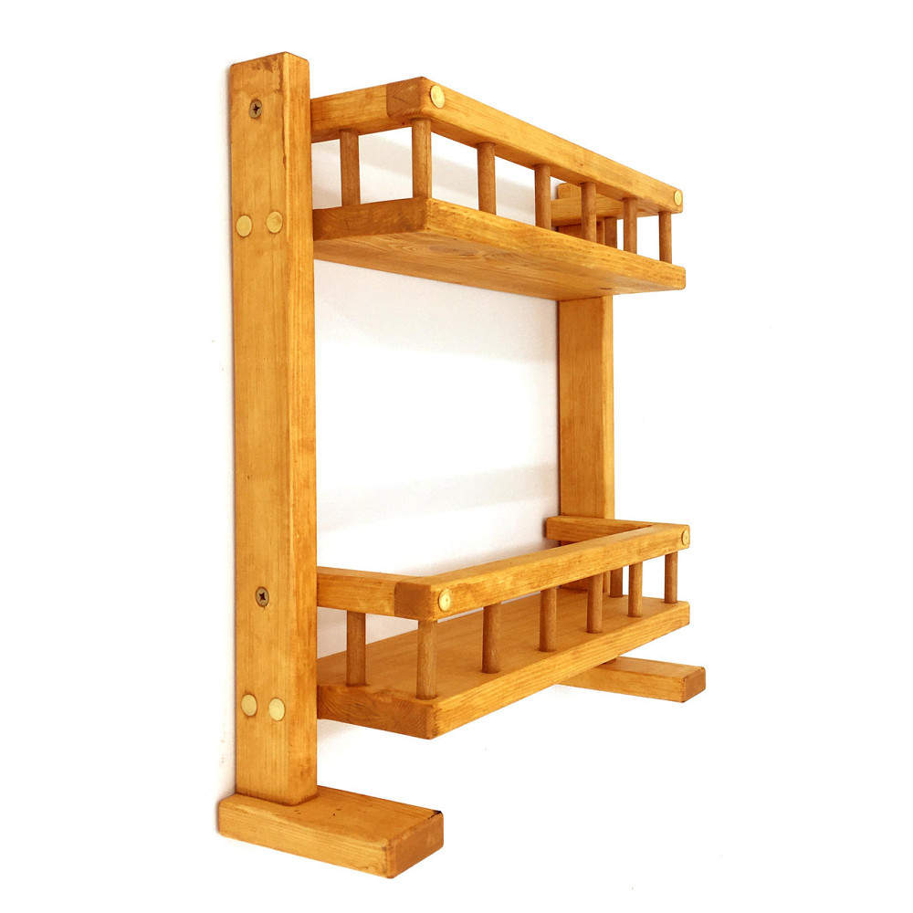 Полка настенная / настольная 