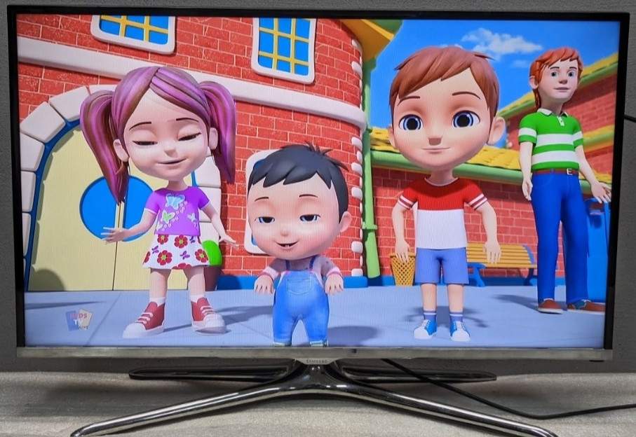 Телевізор: Samsung UE32I5150AS 81cm. 32" Full HD. Харків - фото 4