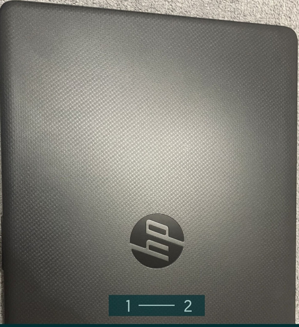 Ноутбук HP 250 G8 Харьков - изображение 2