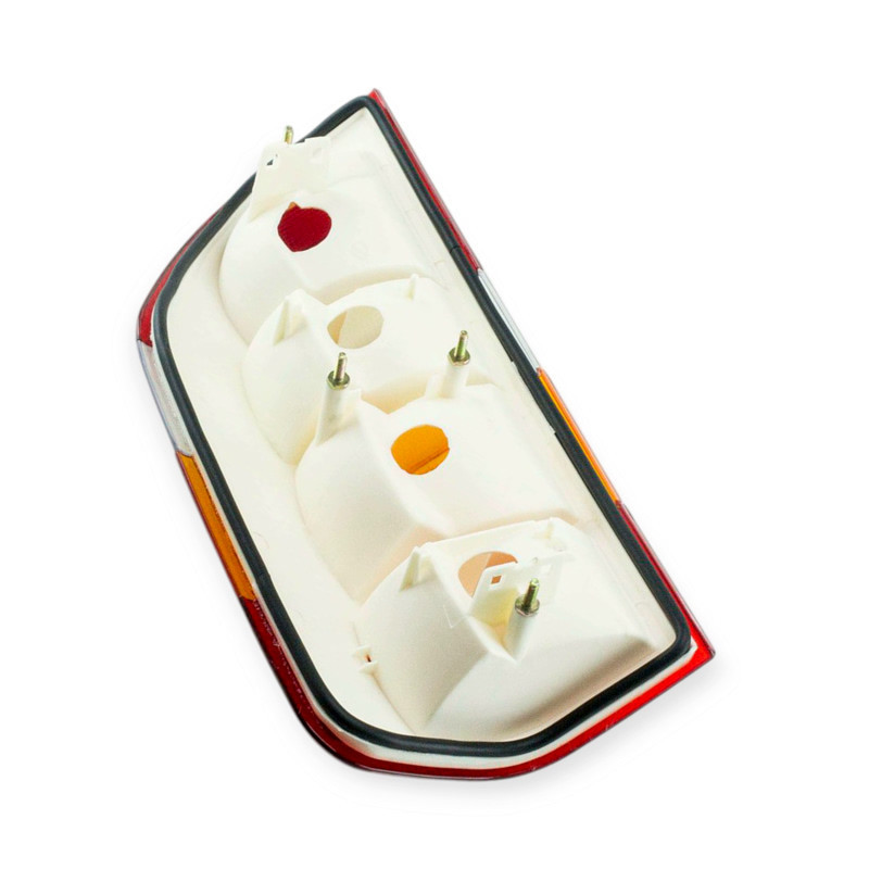 Ліхтар Мерседес Бенз Спрінтер TDI (95-00) правий R задній Мукачево - фото 1