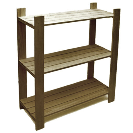 Этажерка для ванной 