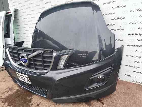Бампер передній в зборі Volvo XC60 2008-2013 Ковель