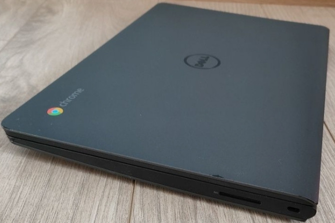 Игровой Ноутбук: DELL (2021)p. 4ядра , видеокарта 2Гб.SSD Киев - изображение 4