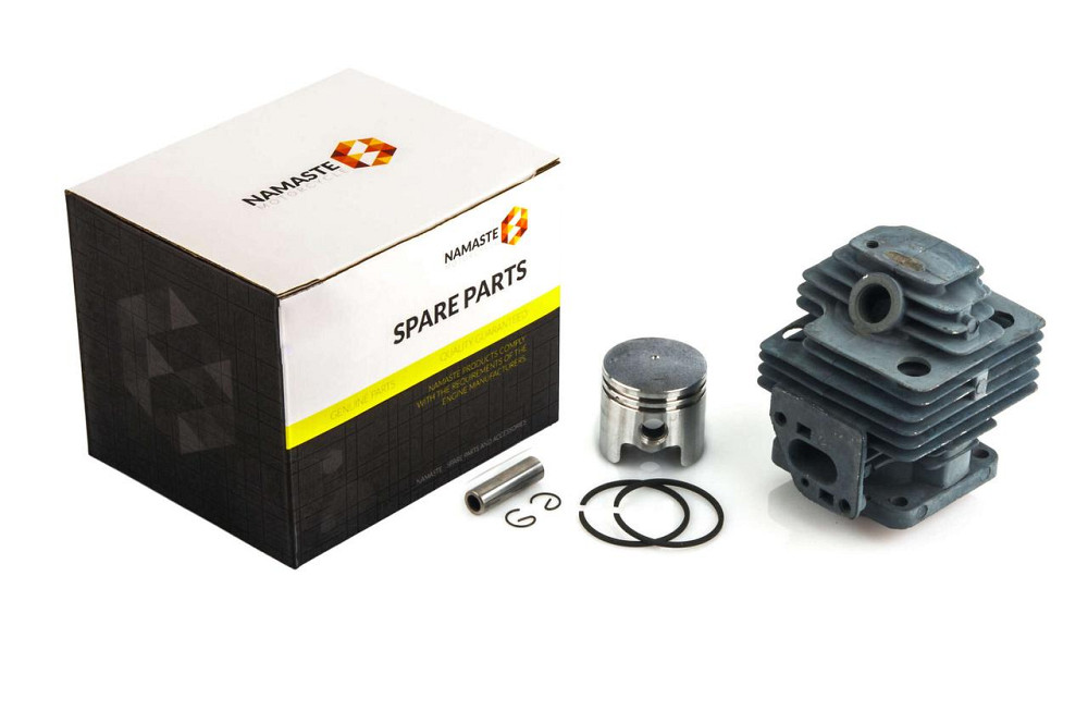 Поршневая мотокосы 1E36F (Ø36) (черная) Мукачево - изображение 1