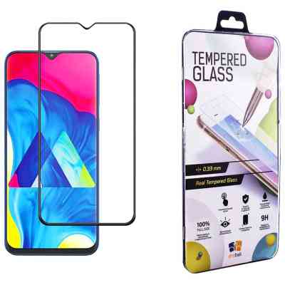 Скло захисне Drobak Vivo Y31 (464623) Вінниця