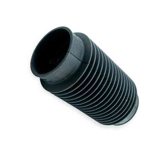 Патрубок воздушгого фильтра ГАЗ (406) гофра (ДМРВ) ASR Мукачево