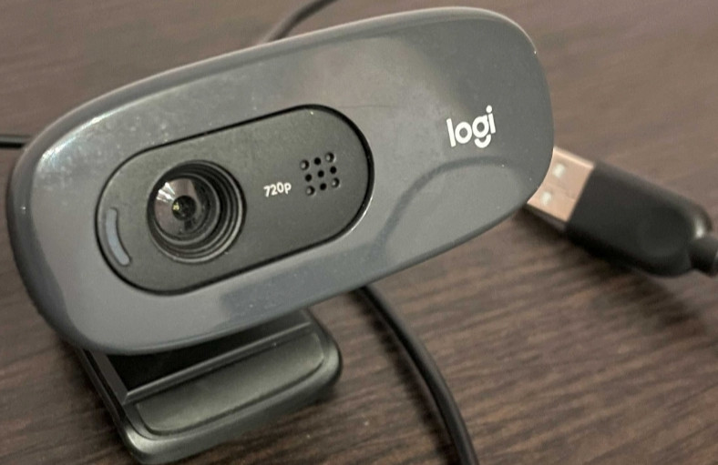 Веб- Камера: Logitech C270. Киев - изображение 2