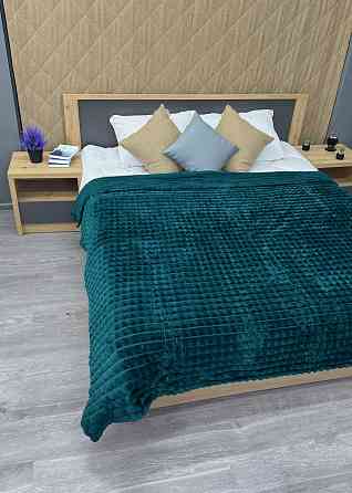 Плед 200х230 см (+-10см) 