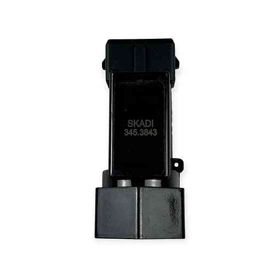 Датчик ІЖ Ода, УАЗ (6 імпульсний) без дроту швидкості Мукачево