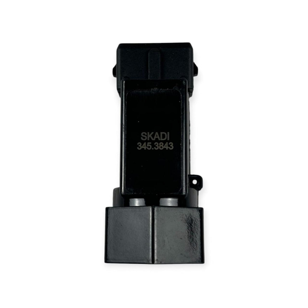 Датчик ІЖ Ода, УАЗ (6 імпульсний) без дроту швидкості Мукачево - фото 1