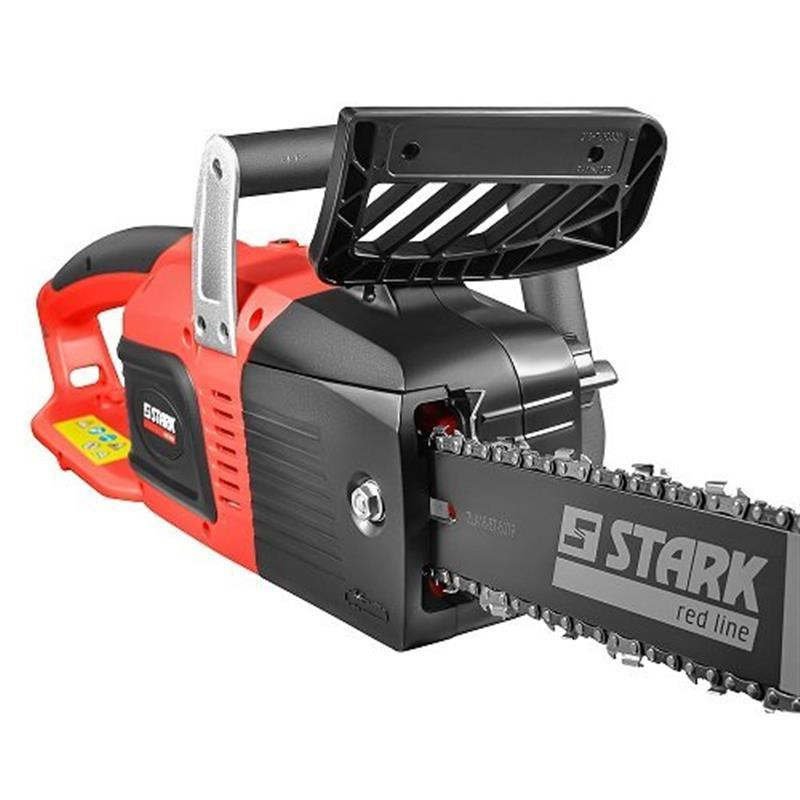 Пила ланцюгова Stark ECS-2510 (310025010) Харків - фото 4