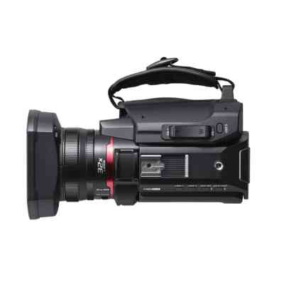 Цифрова відеокамера Panasonic HC-X1200 4K Flash (HC-X1200E) Вінниця
