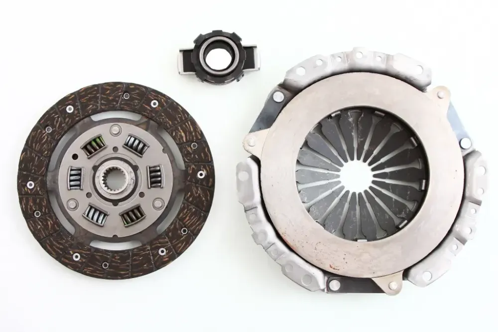 Корзина диск выжимной 2109 Mapa Винница - изображение 3