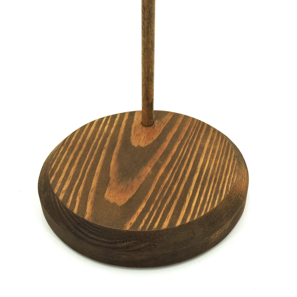 Підставка для ляльок "Церчіо 13 тип В" капучино Миколаїв - фото 2