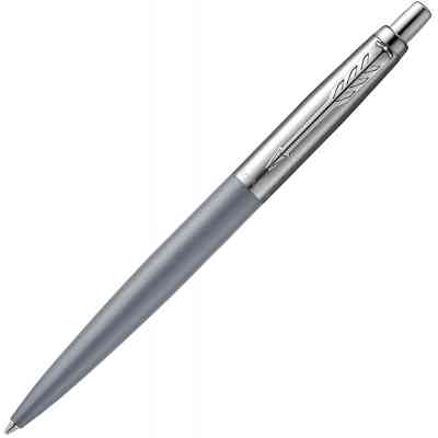 Ручка кулькова Parker JOTTER 17 XL Alexandra Matt Grey CT BP (12 232) Вінниця