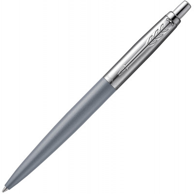 Ручка кулькова Parker JOTTER 17 XL Alexandra Matt Grey CT BP (12 232) Вінниця - фото 2