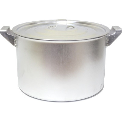 Кастрюля Interos циліндр 8,0л (ІТ-АЛ 8,0Ц) Винница - изображение 1