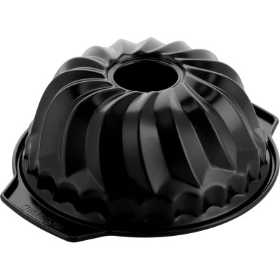 Форма для выпечки GreenPan Тюльпан 25,5 см з керамічним покриттям (CC007774-001) Винница - изображение 2