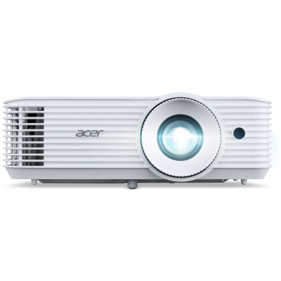 Проектор Acer P1258i XGA, 4800 lm, 1.48.1.93, WiFi (MR.JYF11.001) Вінниця - фото 1