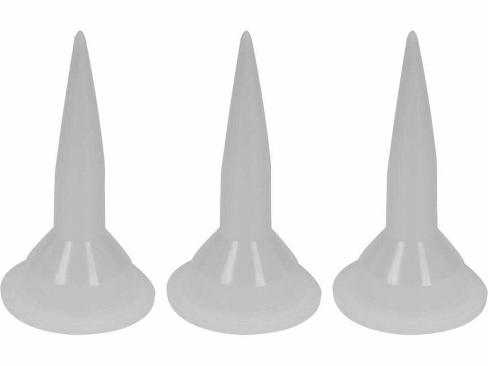 Пістолет пневматичний для нанесення герметиків YATO трубовидний, V=600 мл, L=380 мм з алюмінію [10] Одеса - фото 4