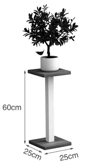 Подставка для цветов 