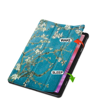 Чохол до планшета BeCover Smart Case Lenovo Tab TB-311FU 10.1&quot; Spring (713122) Вінниця - фото 9