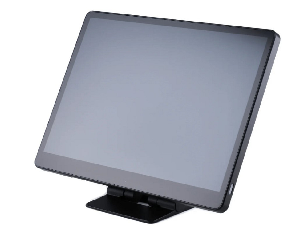 Сенсорний монітор 13.5" 4POS MCM-213 PureTOUCH Plus Луцьк - фото 2