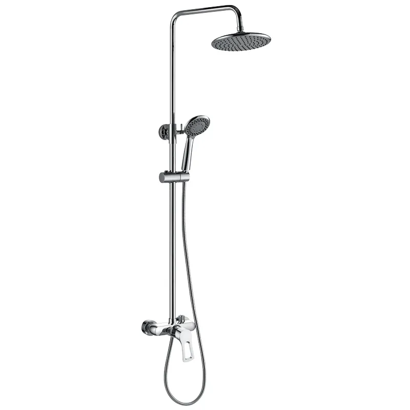 Душова колона зі змішувачем Haiba Hansberg 003-J   ( HB0778 ) 22586 Харків - фото 1