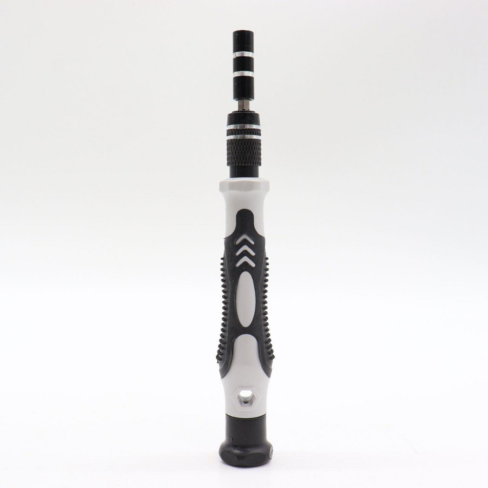 Набір викруток для точних робіт 115в1 в кейсі / Набір біт з викруткою / Набір прецизійних викруток Київ - фото 9