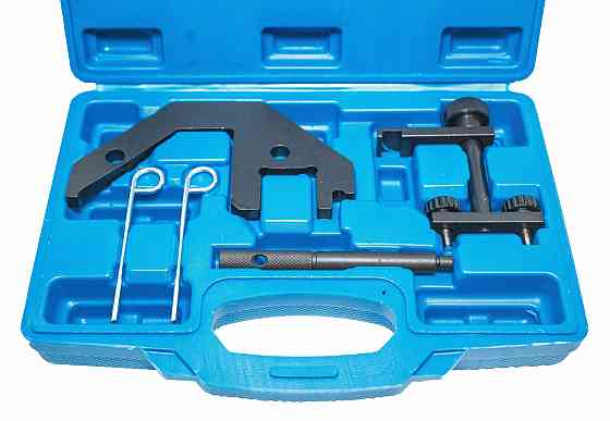 Набір пристосувань для фіксації валів двигуна BMW M47 Одеса