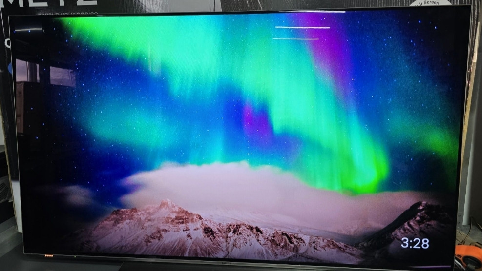 Телевізор OLED METZ Original Android. Київ - фото 1