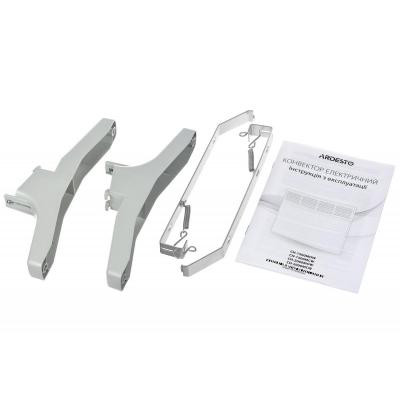 Обогреватель Ardesto CH-1500MOW Винница - изображение 6