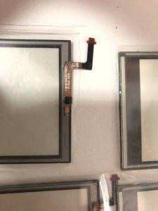 Сенсор на HTC T3333 TOUCH 2 black Дніпро - фото 3