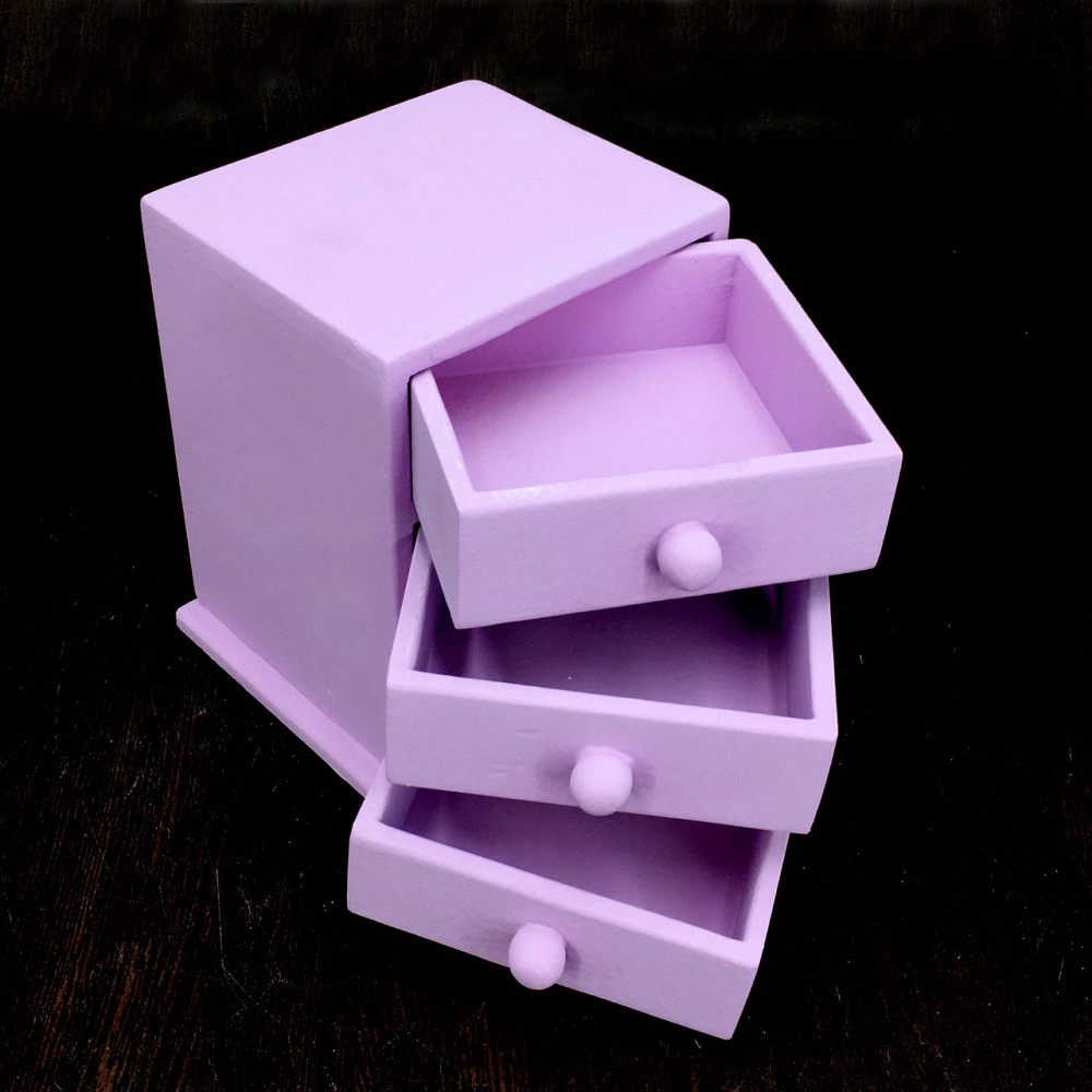 Органайзер для косметики 