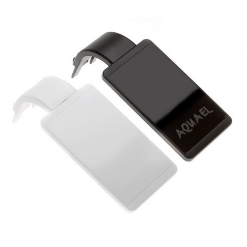 Акваріум Aquael Shrimp Set Smart для креветок прямий білий 19 л Київ - фото 4