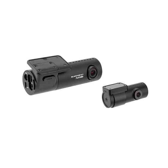Автомобільний відеореєстратор Blackvue DR590X-2CH Plus Львів