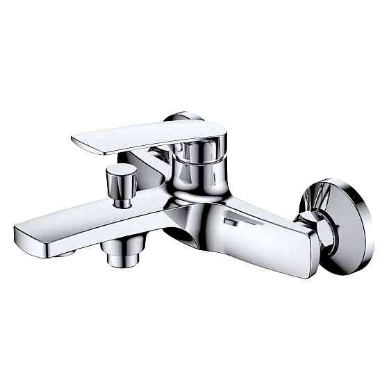 Змішувач для ванни VOLLE CANTE cromo хром 1512.031001 Київ