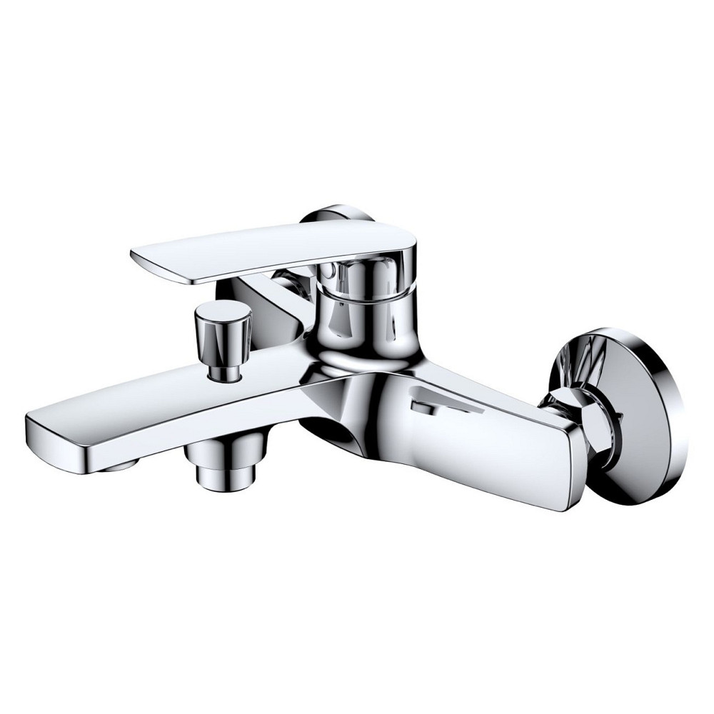 Змішувач для ванни VOLLE CANTE cromo хром 1512.031001 Київ - фото 1