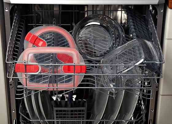 Форма PYREX COOK&HEAT 28х20х8 см (6334125) Киев