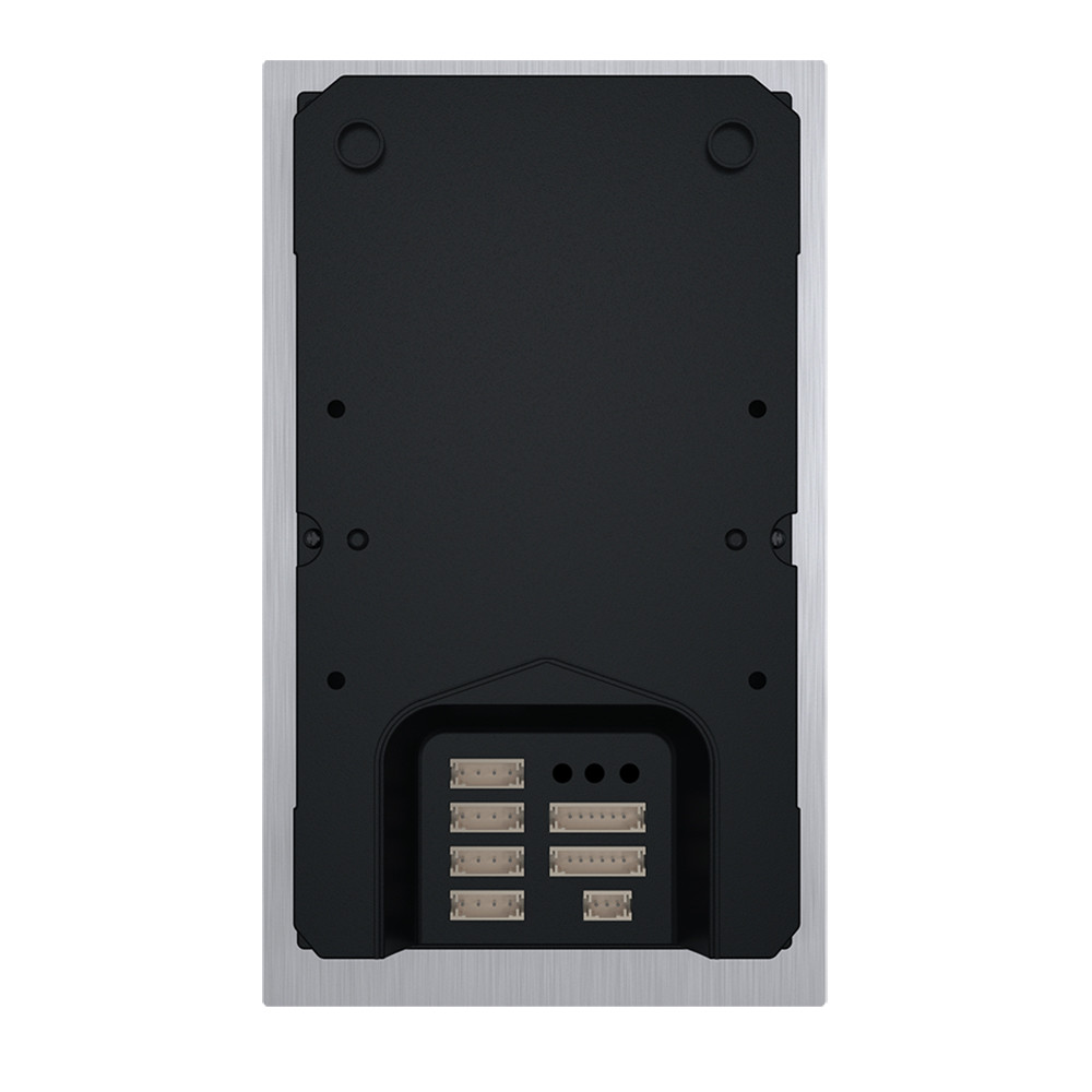 Відеопанель на 4 абоненти 2 Мп Slinex MA-04CRHD зі зчитувачем EM-Marine/Mifare Київ - фото 2