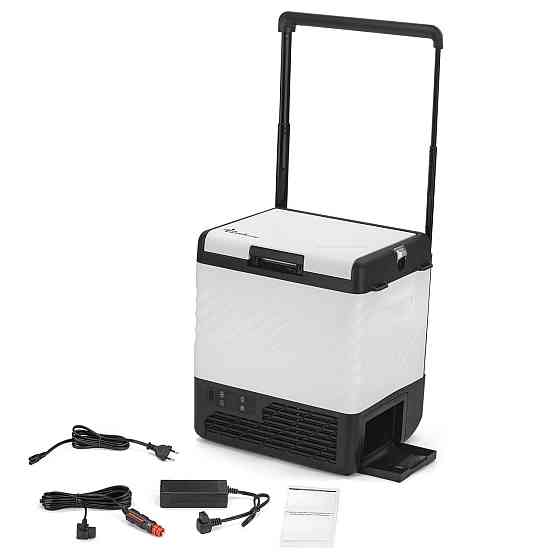 Холодильник-компрессорный Weekender P22 Киев