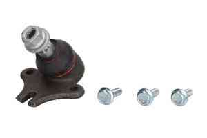 Кульова опора передня Raiso (Швеція) Volkswagen Golf III, Фольксваген Гольф 3 91-99 #RL-407365W UAIGOPL22 Ковель