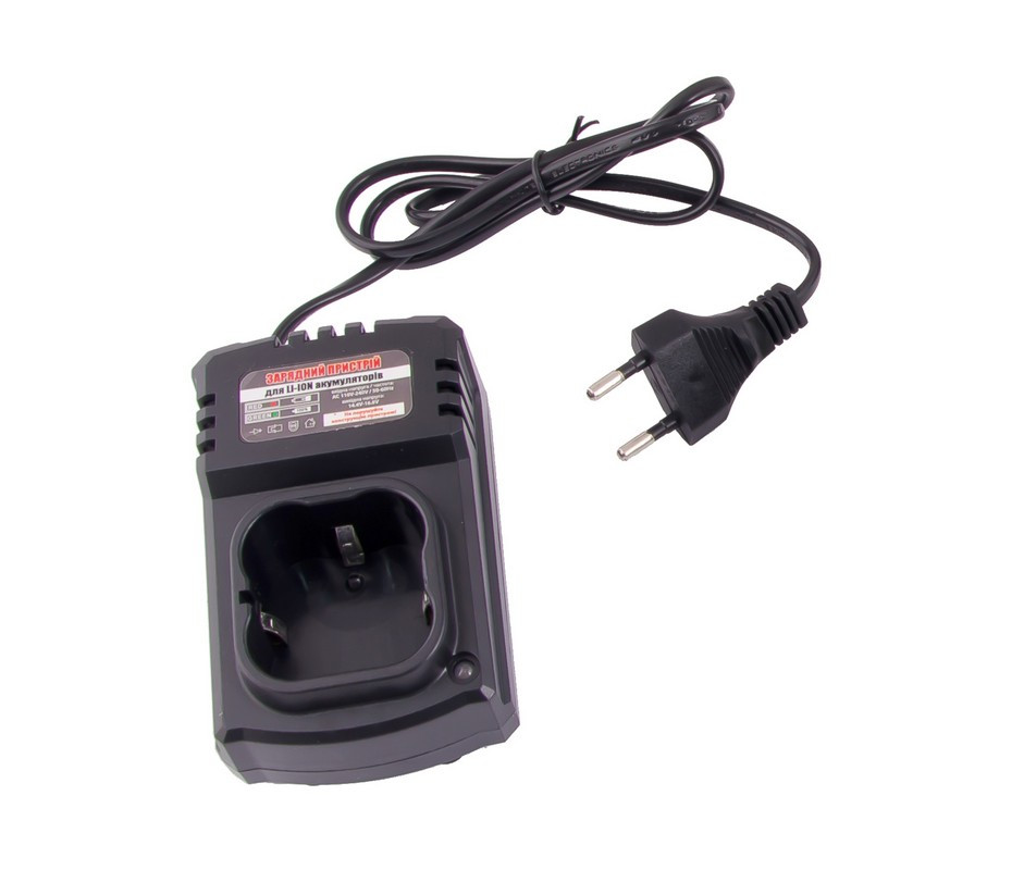 MASTERTOOL Секатор акумуляторний MASTERTOOL HQ 2x16.8V Li-ion зарядний пристрій кейс із аксесуа Коломия - фото 6