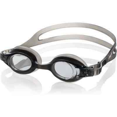 Очки для плавания Aqua Speed Amari 041-07 чорний OSFM (5908217628640) Винница