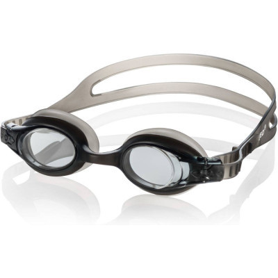 Очки для плавания Aqua Speed Amari 041-07 чорний OSFM (5908217628640) Винница - изображение 1