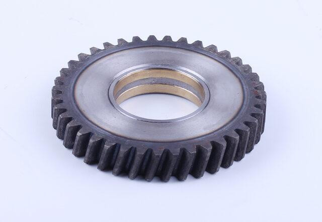 Шестірня ГРМ паразитна Z-39 КМ385ВТ ДонгФенг 240/244, Фотон 240/244, Джинма240/244 Мукачево - фото 1