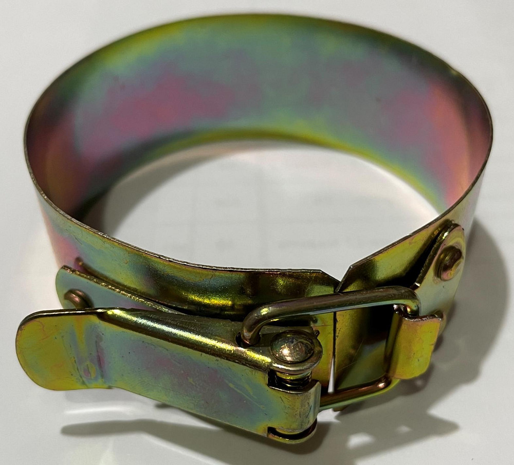 Хомут щіток генератора М-72 6V VDKI Киев - изображение 1