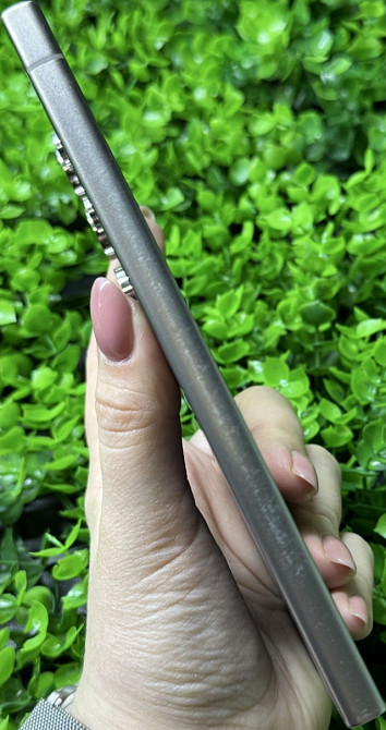 Смартфон Samsung Galaxy S24 Ultra, 12/512Gb, Titanium Violet Europe Харків - фото 4